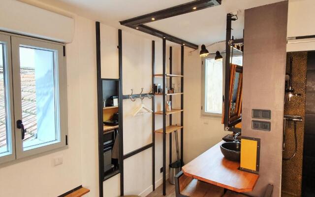 Apartment Only Loft Lyon