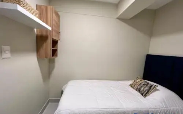 Departamento Alcanfores