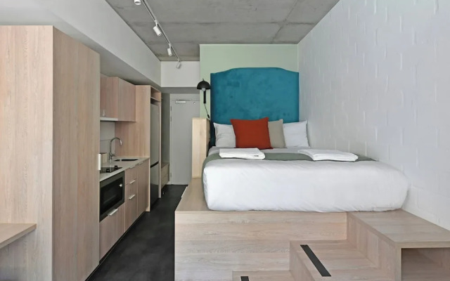 ONE26 ON M - Fluent Serviced Apartments
