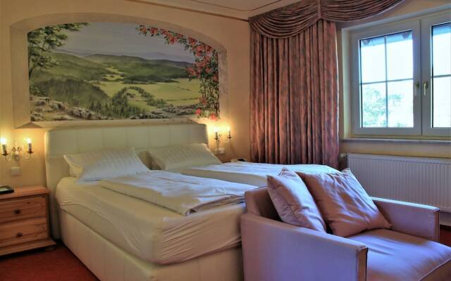 Historisches Landhotel Studentenmühle