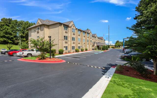 Motel 6 Smyrna, GA - Atlanta