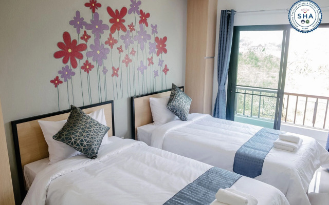 Sirimunta Hotel Chiang Rai