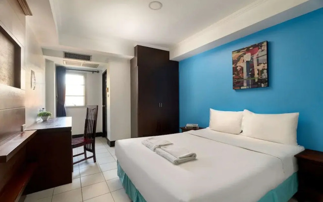 Thapae60 Mini Hotel