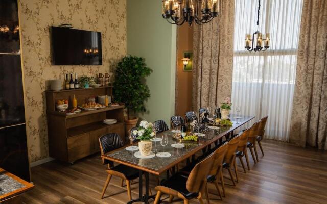 Casa Boutique Hotel