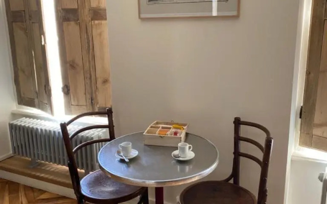 Appartement entier - refait à neuf - Loft - City Center