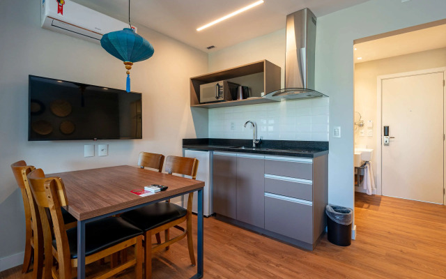 Wanderlust Experience Hotel BW Signature Collection OFICIAL