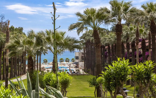 Melas Holiday Village - All Inclusive