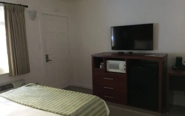 Diablo Mountain Inn - Walnut Creek