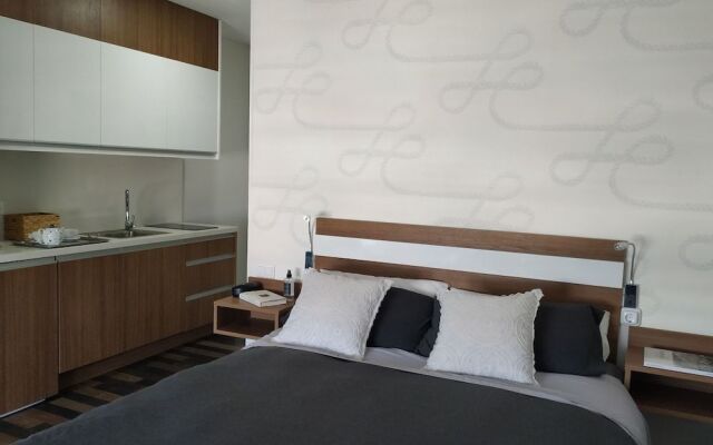 Lukentum Suites Alicante