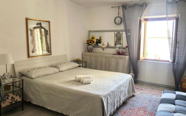 Camere private a 10 minuti dal mare