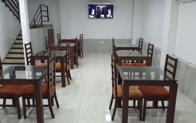 Hotel El Faro Buga