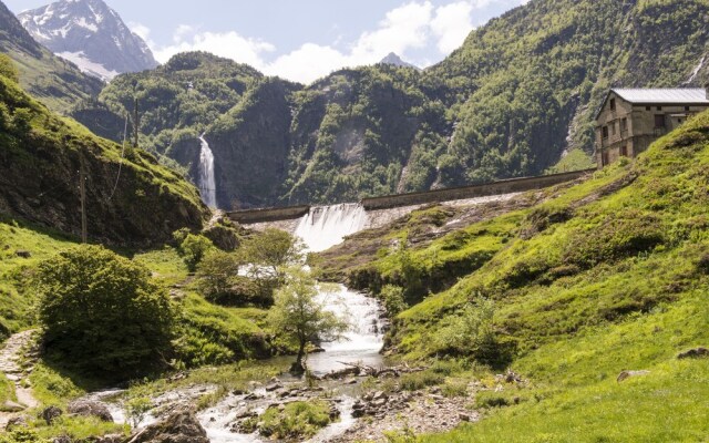 The Dreaming Tree B&B