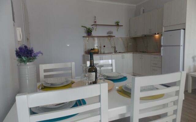 Amarilis Luxury Apartment