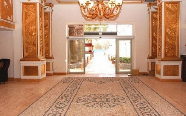 Yelken Mandalinci Spa & Wellness Hotel - All Inclusive