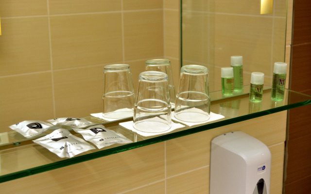 Expo Tower by Mellow Mood Hotels