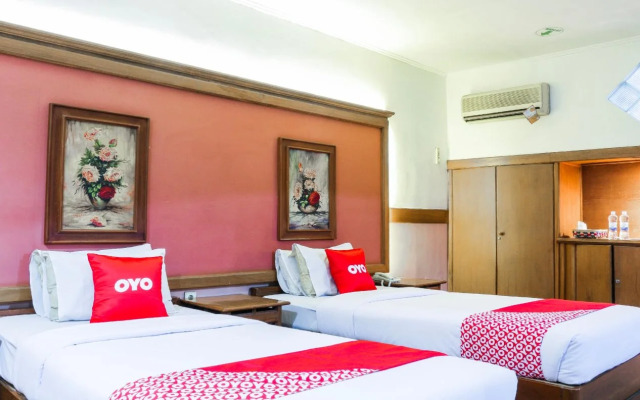 Hotel Taman Mangkubumi Indah