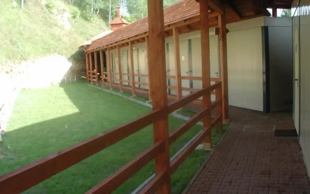 Pensjonat Cztery Pory Roku