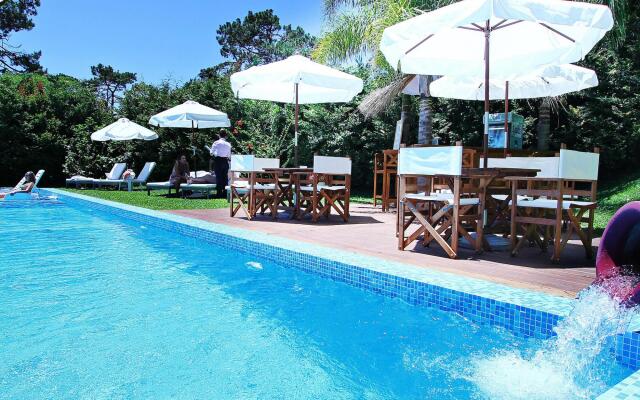 Park Hotel - Punta del Este