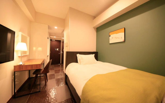 Centurion Hotel Residential Akasaka
