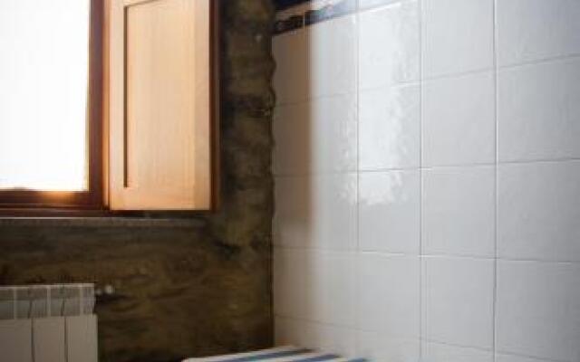 Casa Rural Penaquente