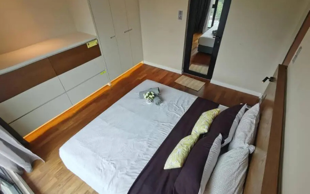 Genting Geo 38 Premium Home Plus 6 Nr GPO & Skyway – Guest Rooms – Gohtong Jaya