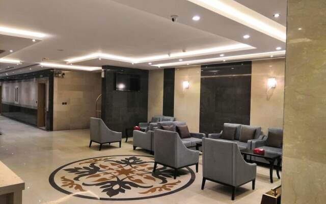 La Fontaine Noble Suites