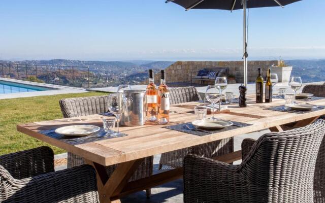 Maison Saint Christophe