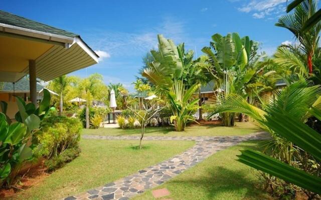 Palm Garden Resort Khaolak