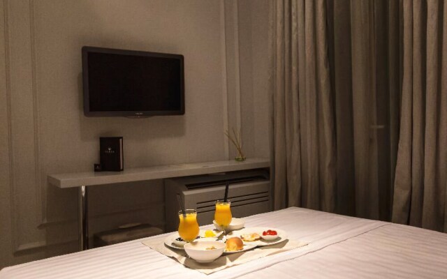 Padam Boutique Hotel & Restaurant