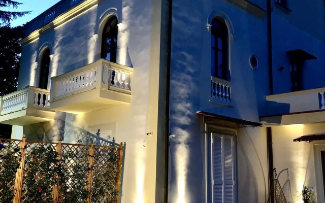 Relais Villa Montedonzelli