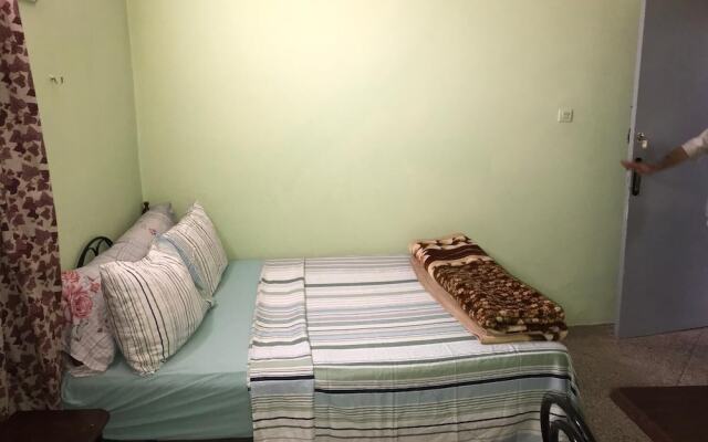 Hotel Wani