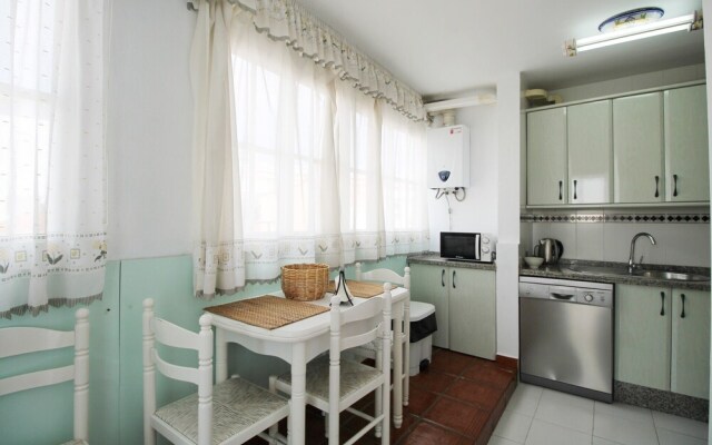 1025 Apartment la Lonja