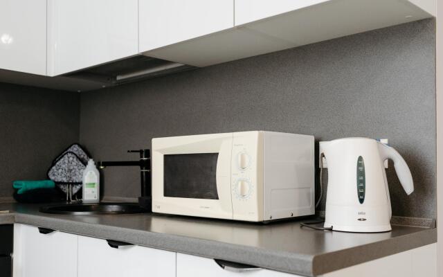 Апартаменты Турист улице Маегова