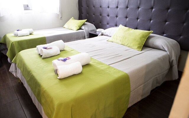 Kapac Hotel