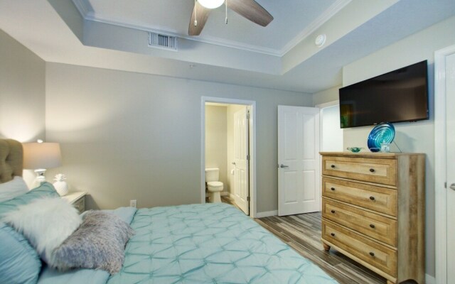 Destin West - Gulfside 215 1 Bedroom Condo