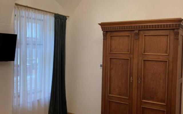 Historical Center Residence 1