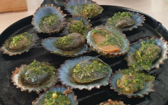 Evita Beach Apartamentos