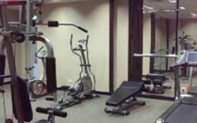 Hengfu Starworld Hotel