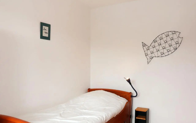 Holiday Home Kersowen - LCQ102