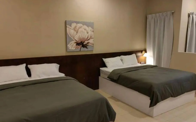 T House Nearby Kuantan East Coast Shopping Mall