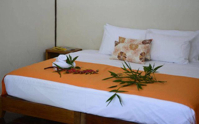Itamandi EcoLodge