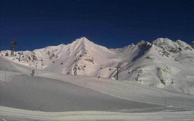 Hotel die Arlbergerin - Adults Friendly