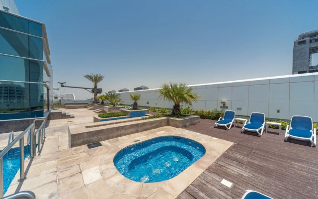 bnbme | Gold Crest Views | 2 BDR