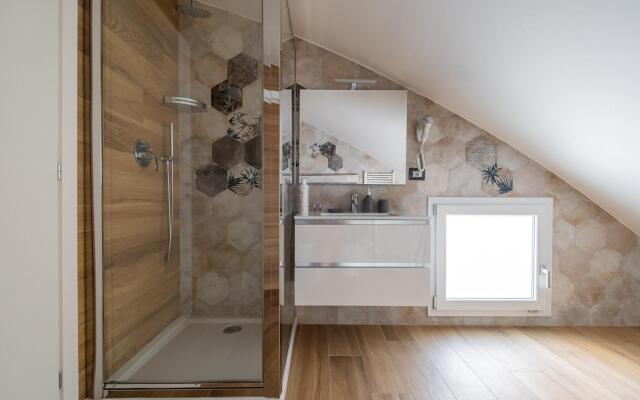 Giorgi Homes by Wonderful Italy - Quarzo