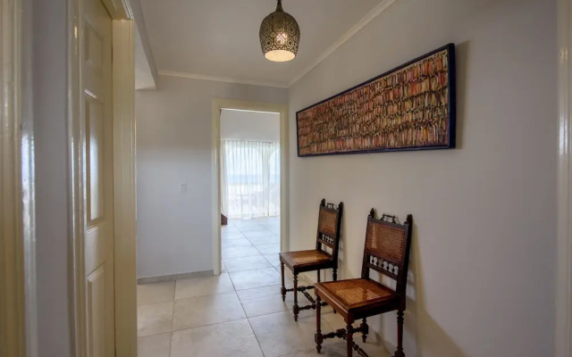 Curacao Luxury Holdiay Rentals