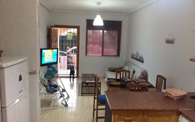 Bungalow en los Altos