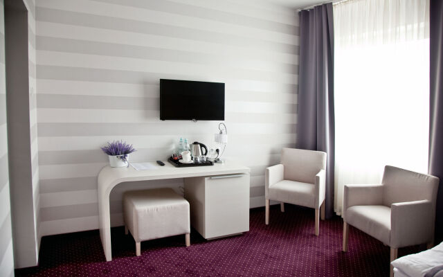 Lavender Hotel Poznań