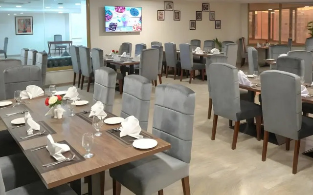 Faletti's Express - Shimla Hill