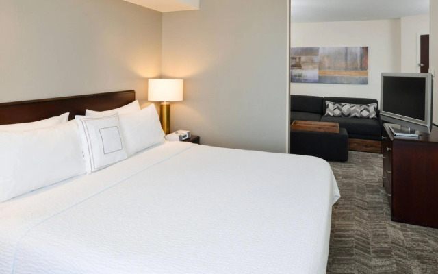 SpringHill Suites by Marriott Lancaster Palmdale