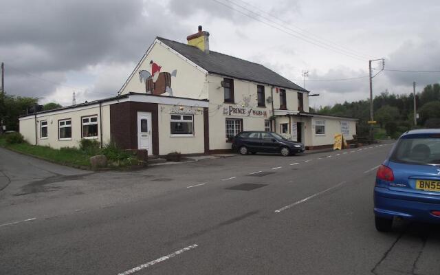 Prince Of Wales Inn